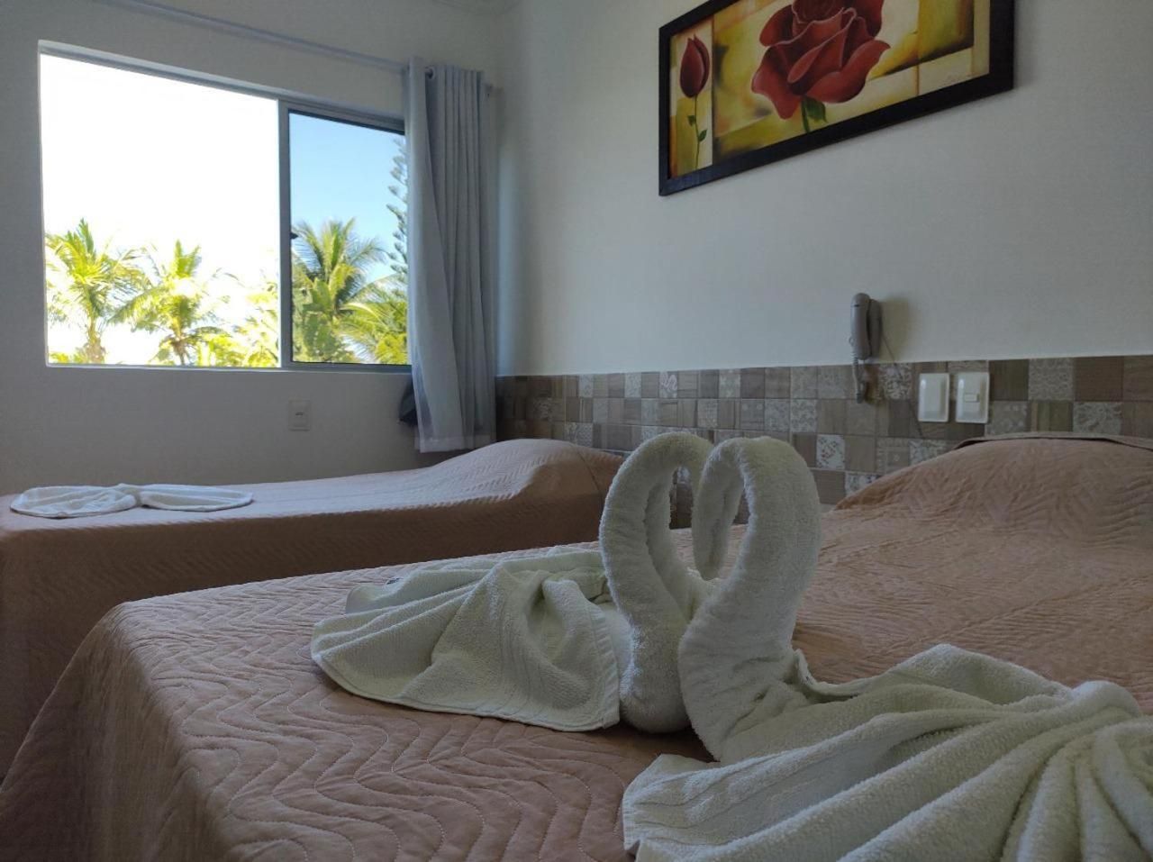 Studio Apartment with Sea View
