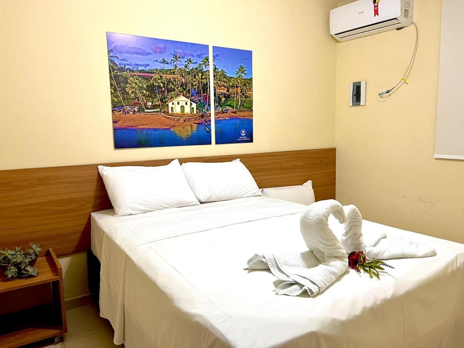 Triple Room with Balcony