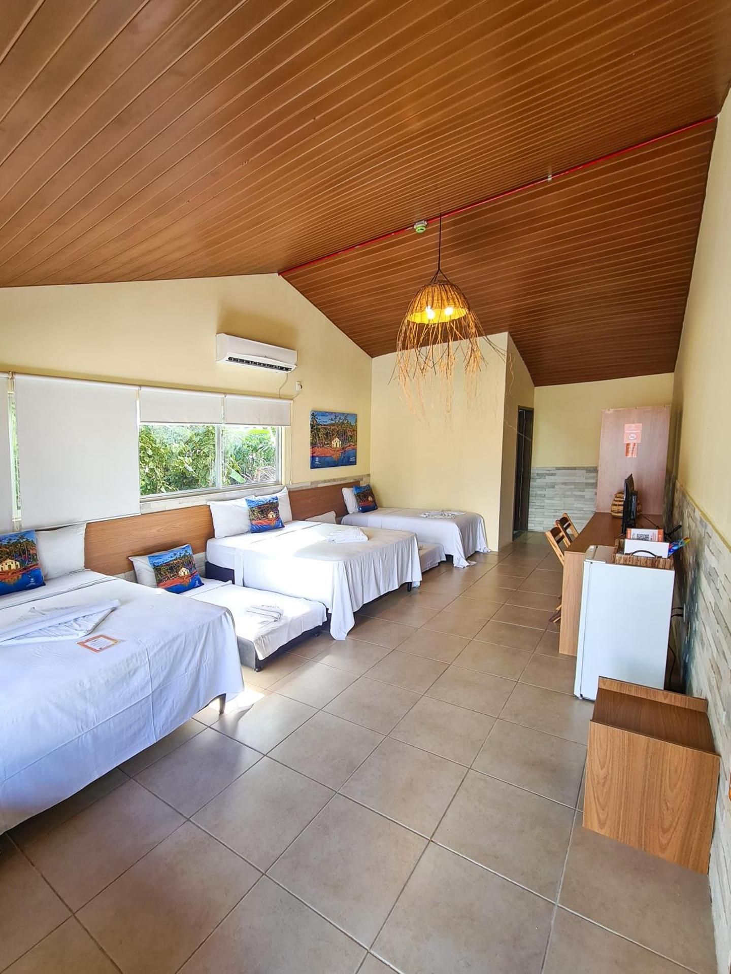 Family Bungalow