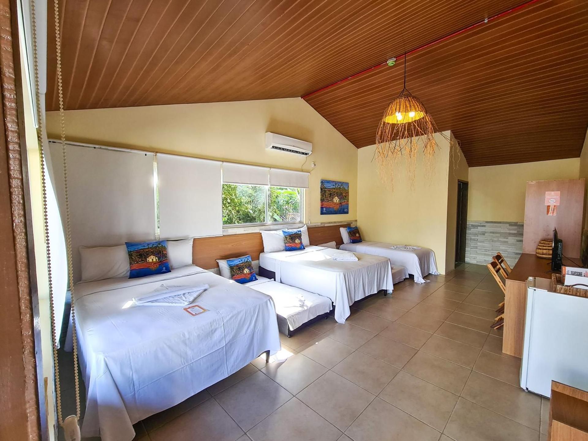 Family Bungalow