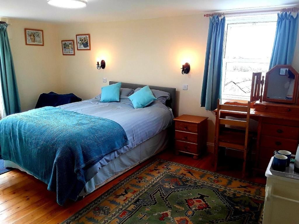 Family Double Room