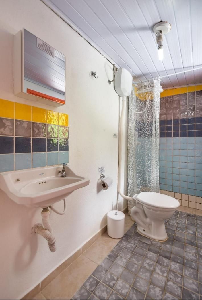 Standard Double Suite