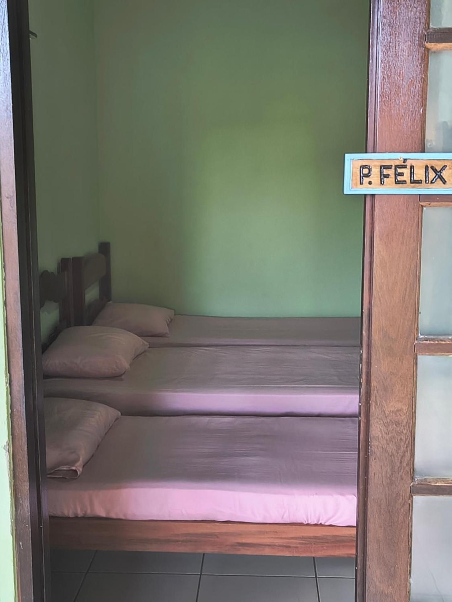 Triple Room with Bathroom
