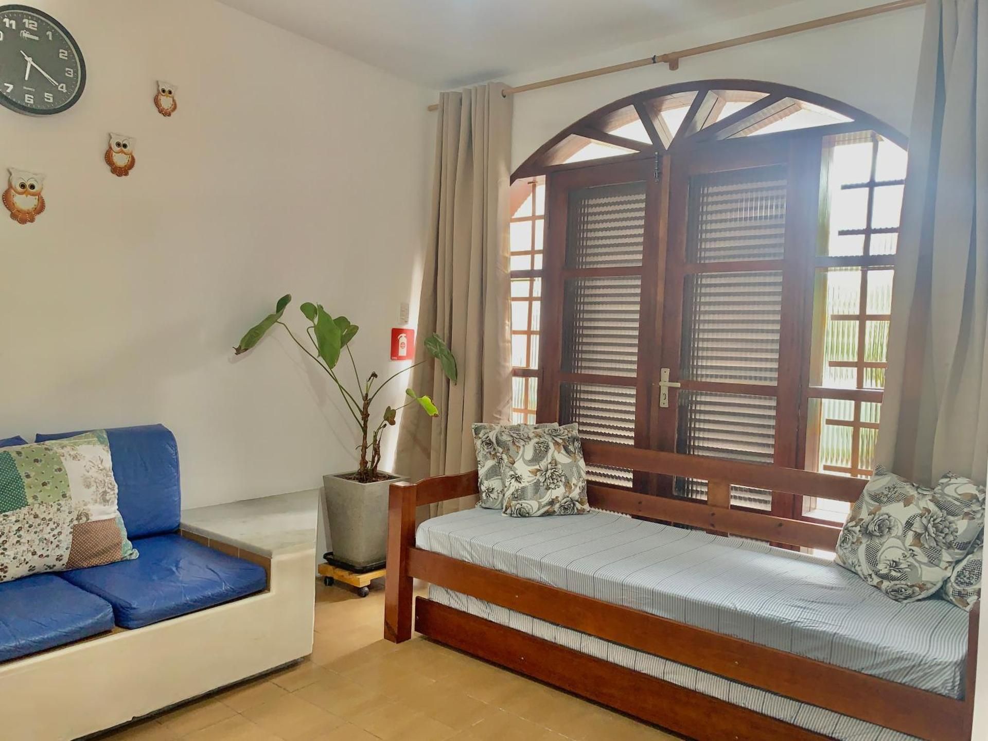 Deluxe Family Suite