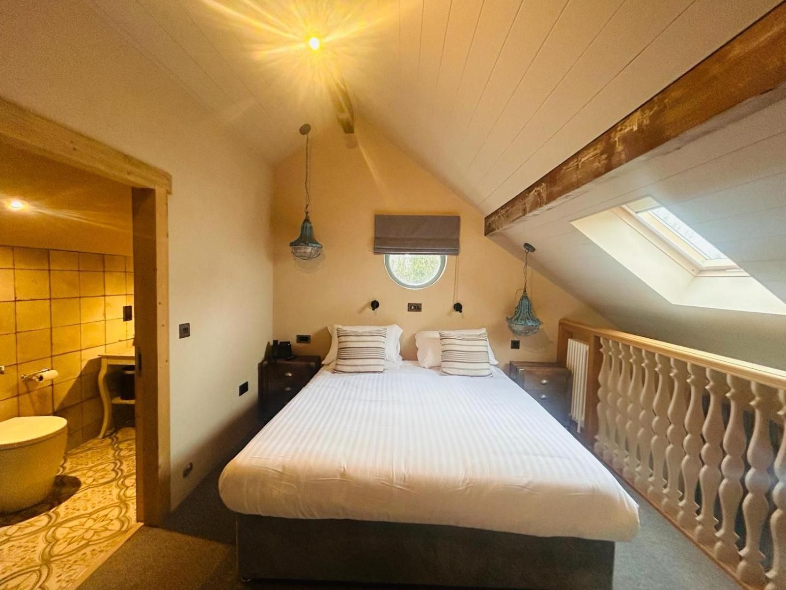 Duplex Suite