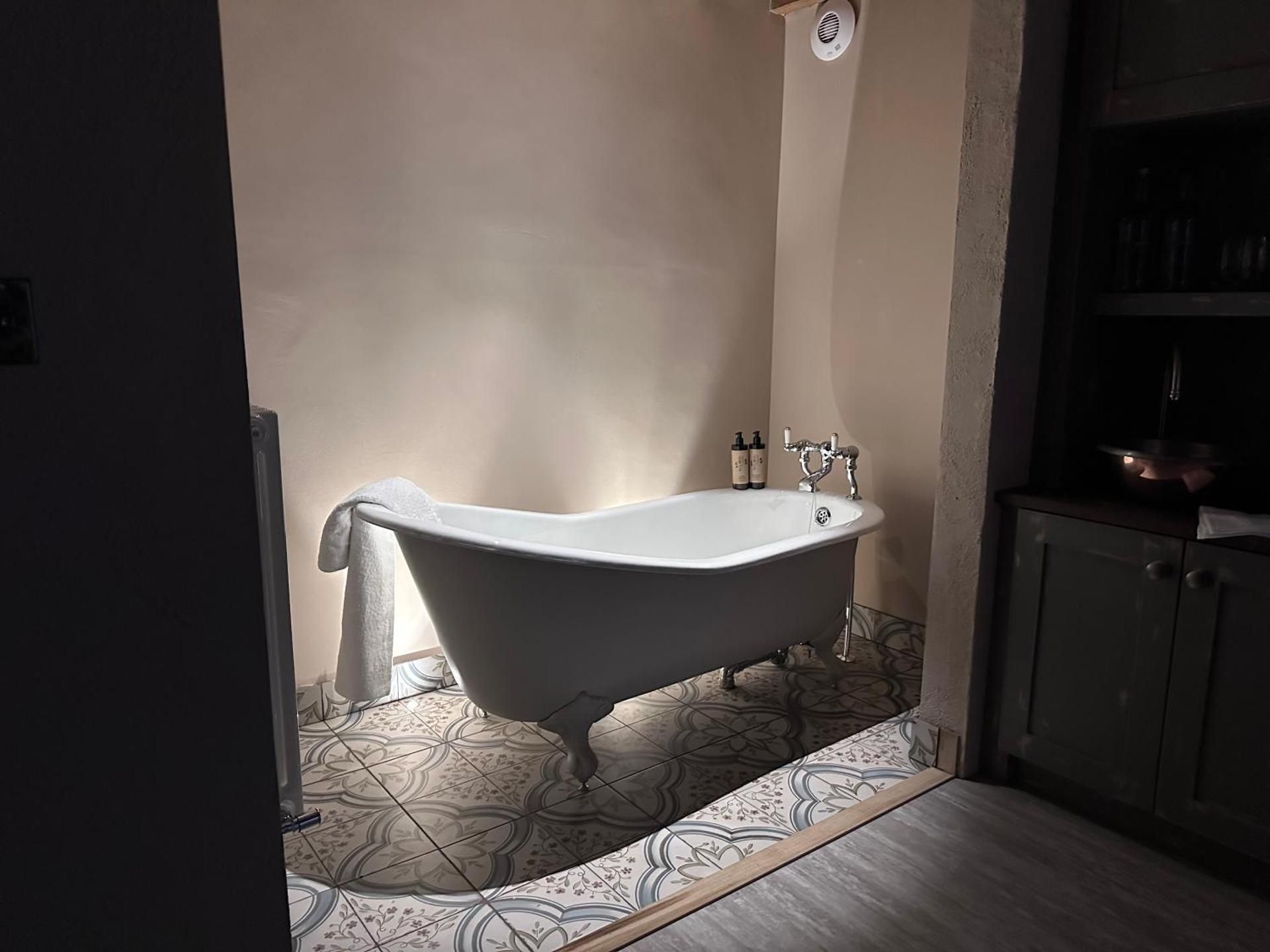 Duplex Suite