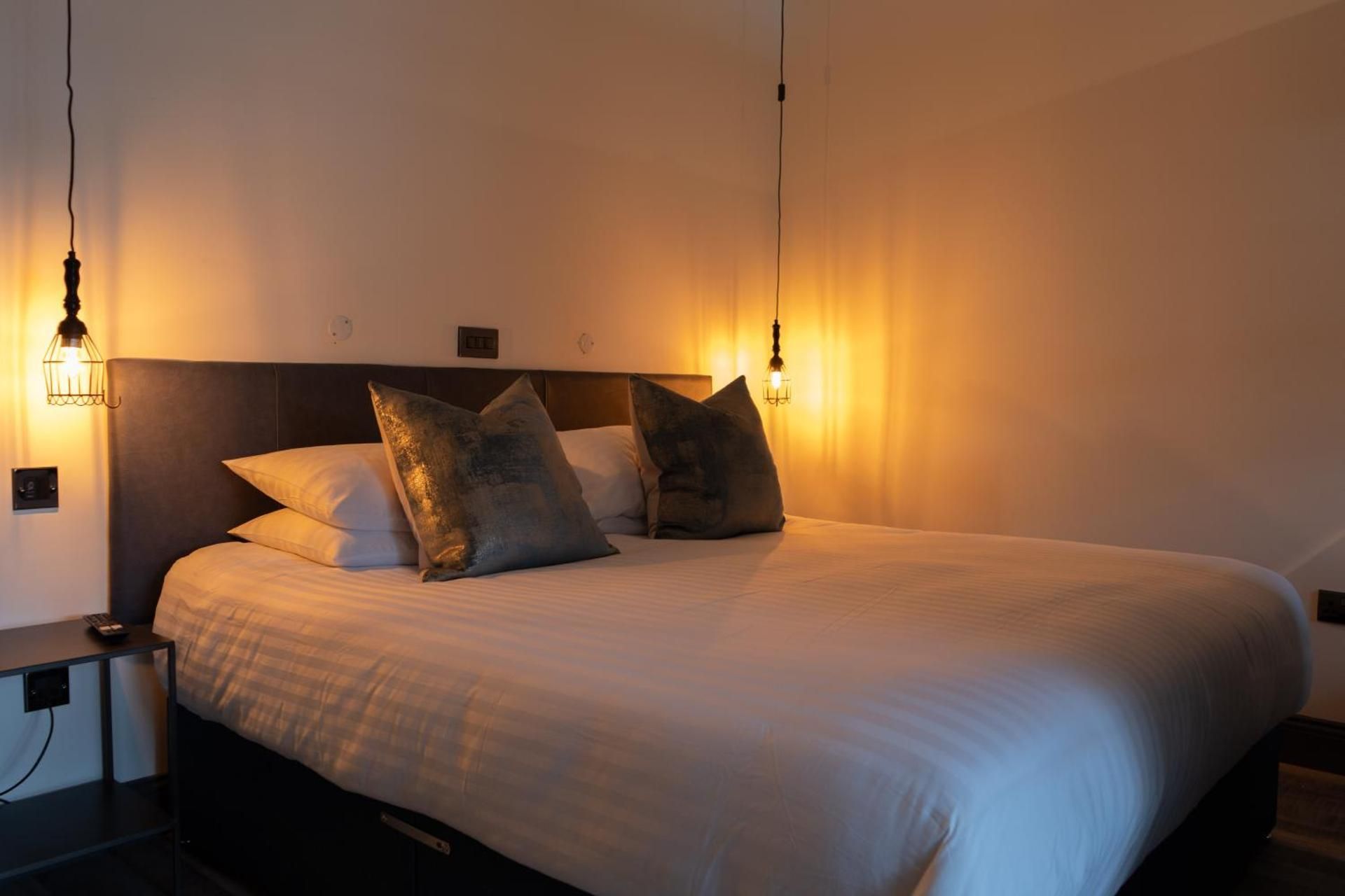 Suite with Terrace
