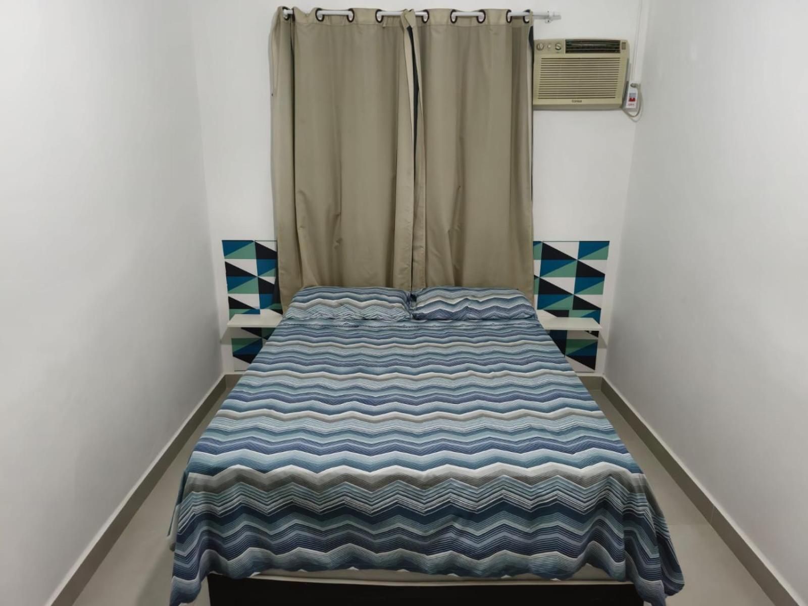 Apartment - Split Level