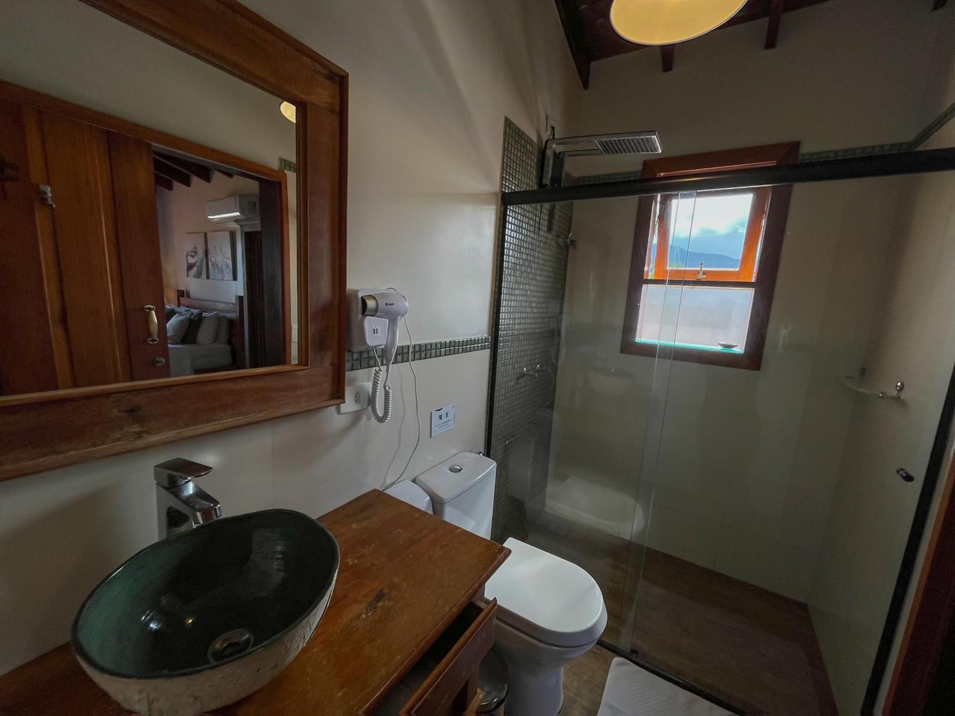 Deluxe Suite with Sea View