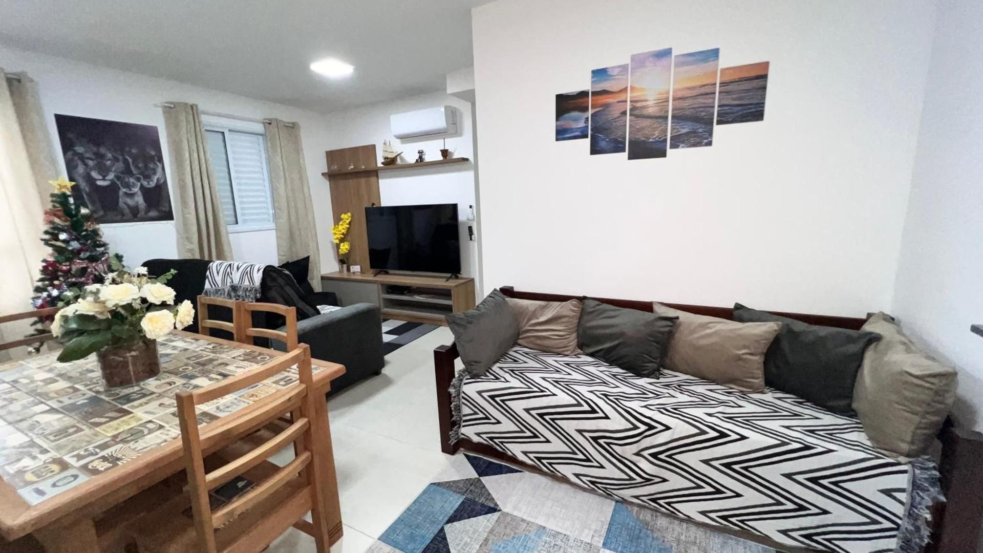 Superior Apartment with Sauna