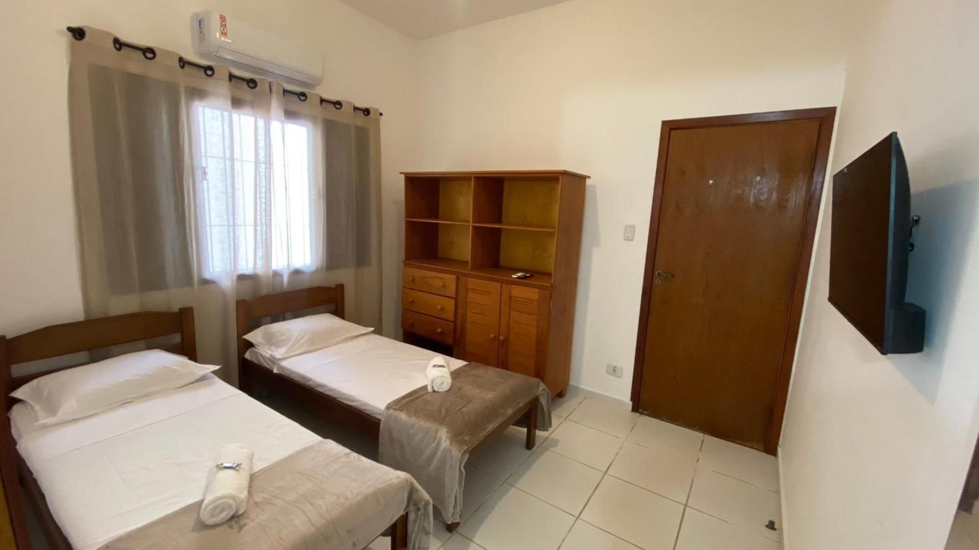 Budget Twin Room