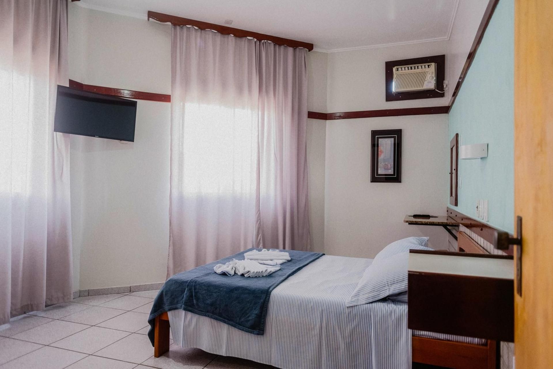 Family Double Room