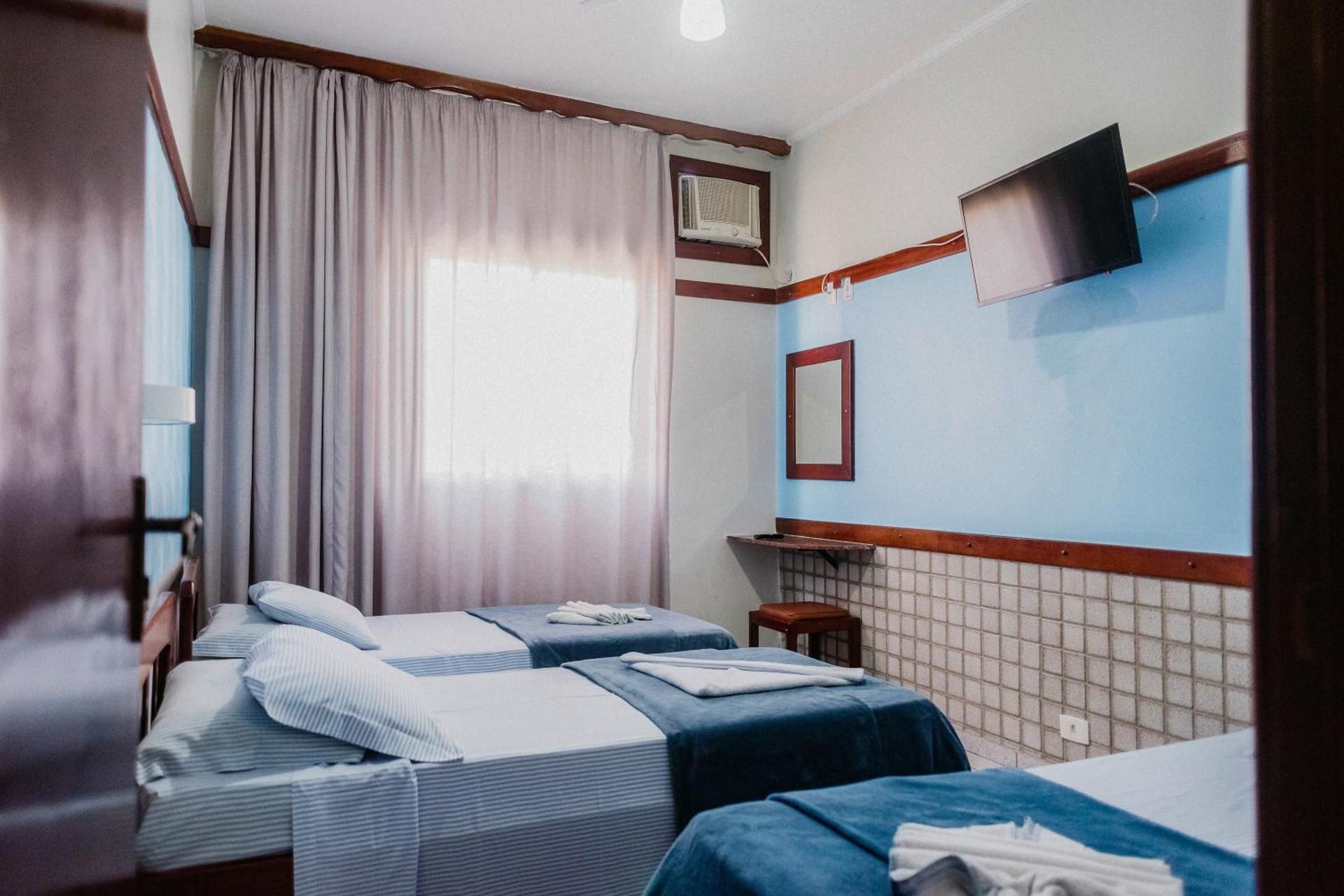 Family Double Room