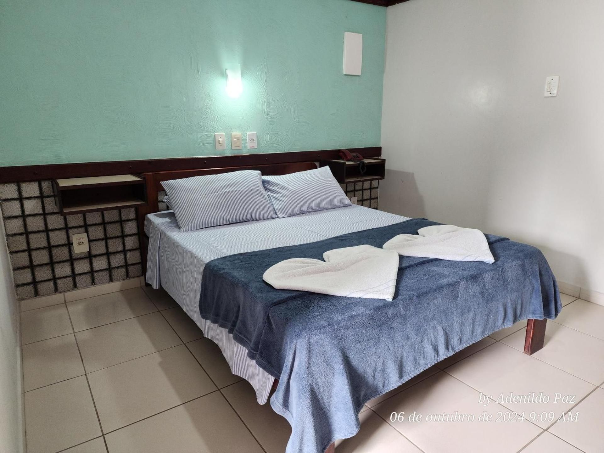 Triple Room - Disability Access