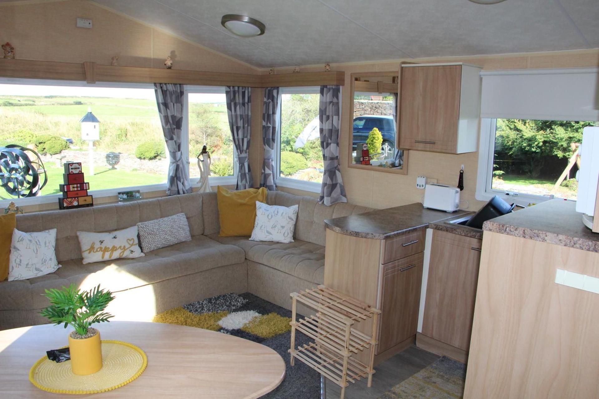 Mobile Home