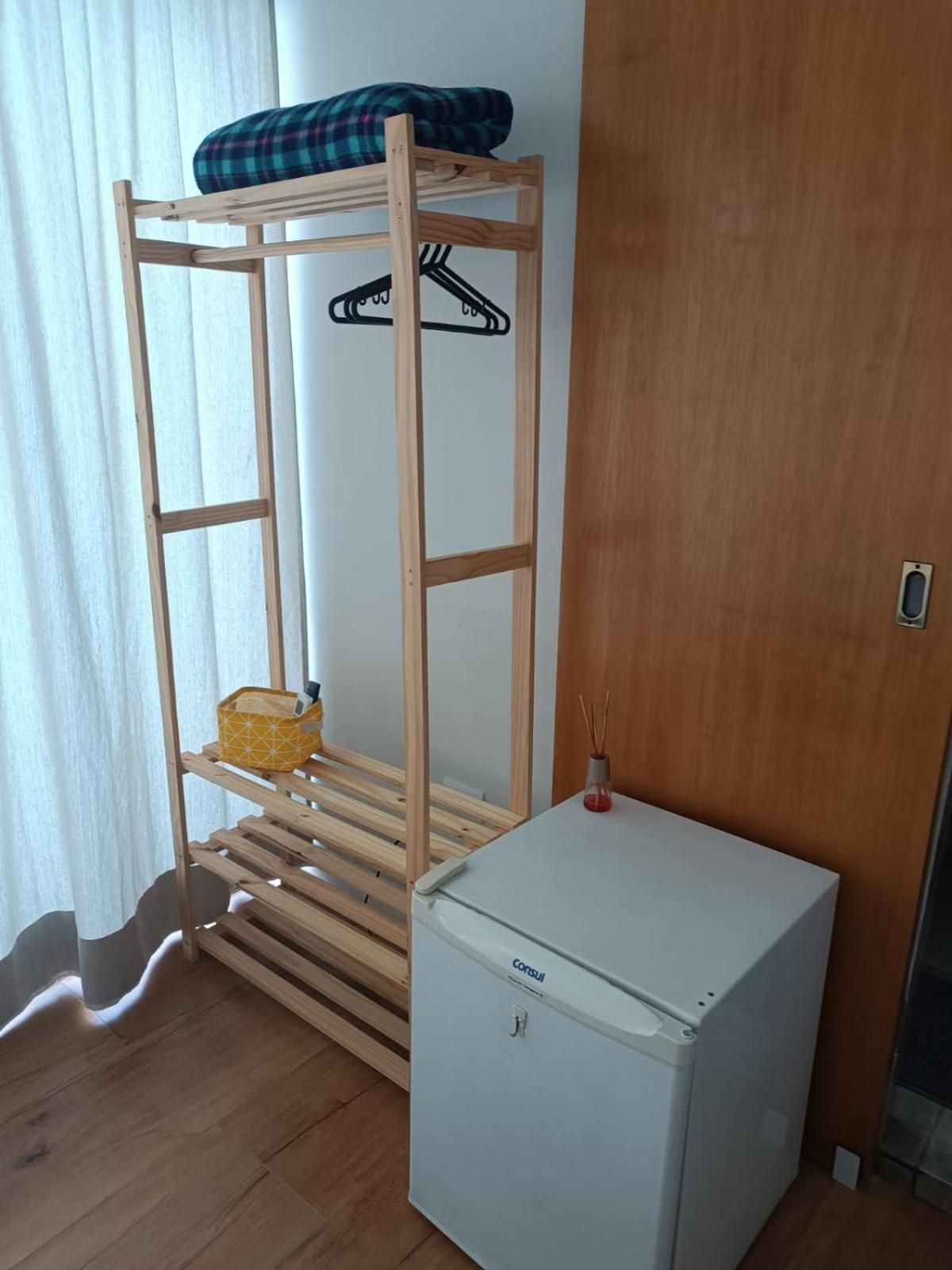 Classic Quadruple Room
