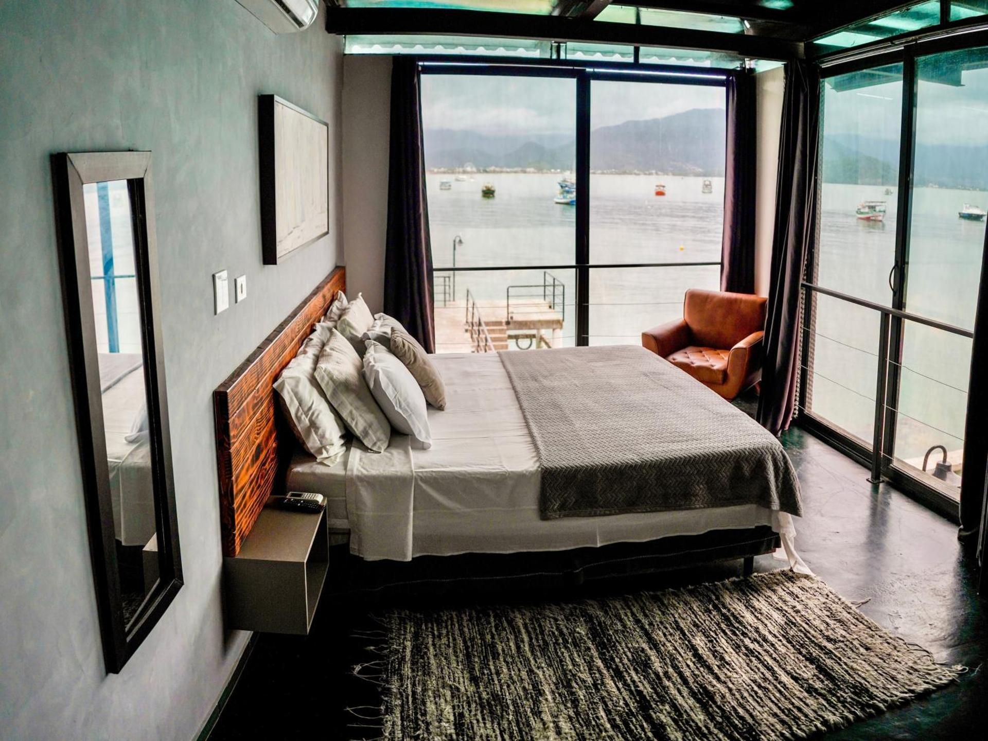 Superior Suite with Sea View