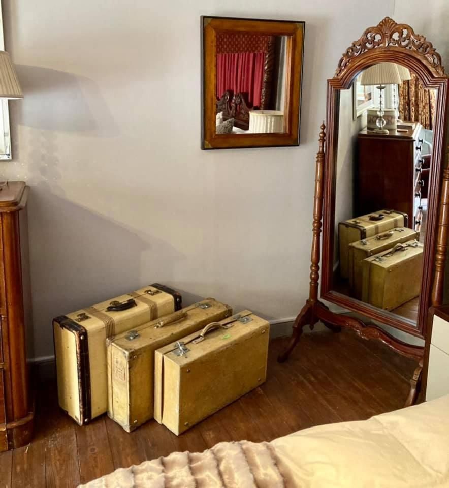 The George Hotel Executive Double Room 3