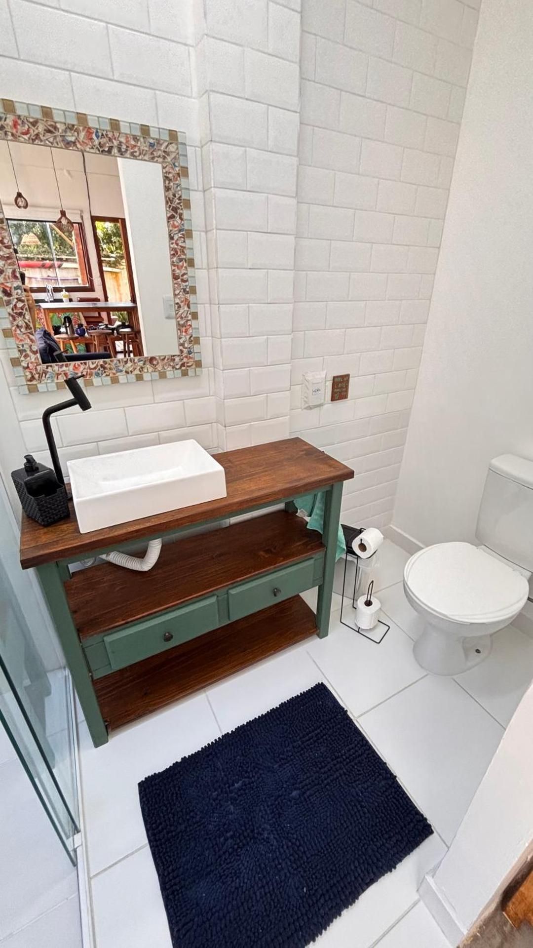 Quadruple Room with Bathroom