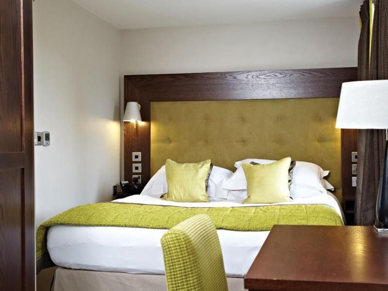 Luxury Suite - First Floor