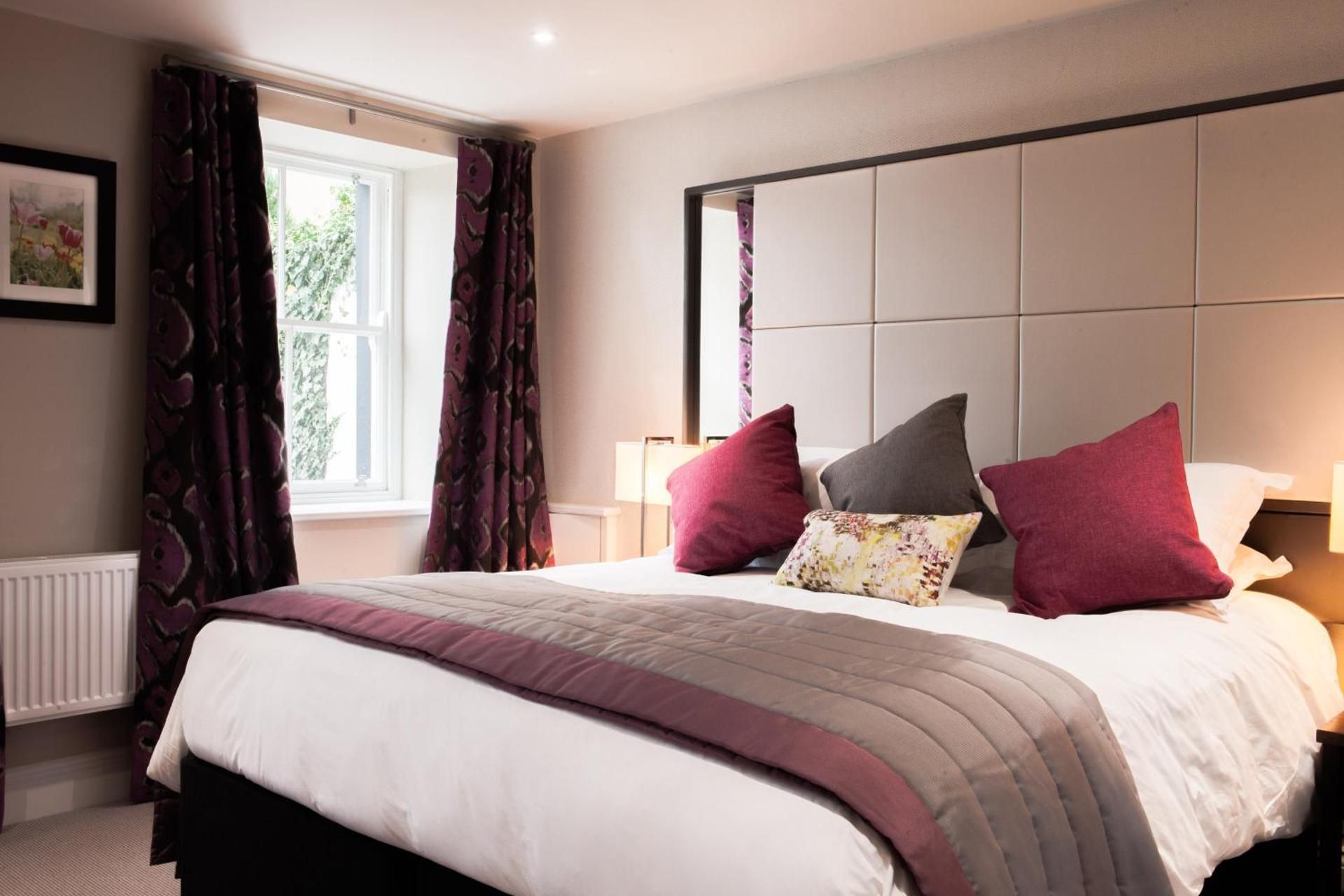 Trout Hotel Luxury Suite - Ground Floor