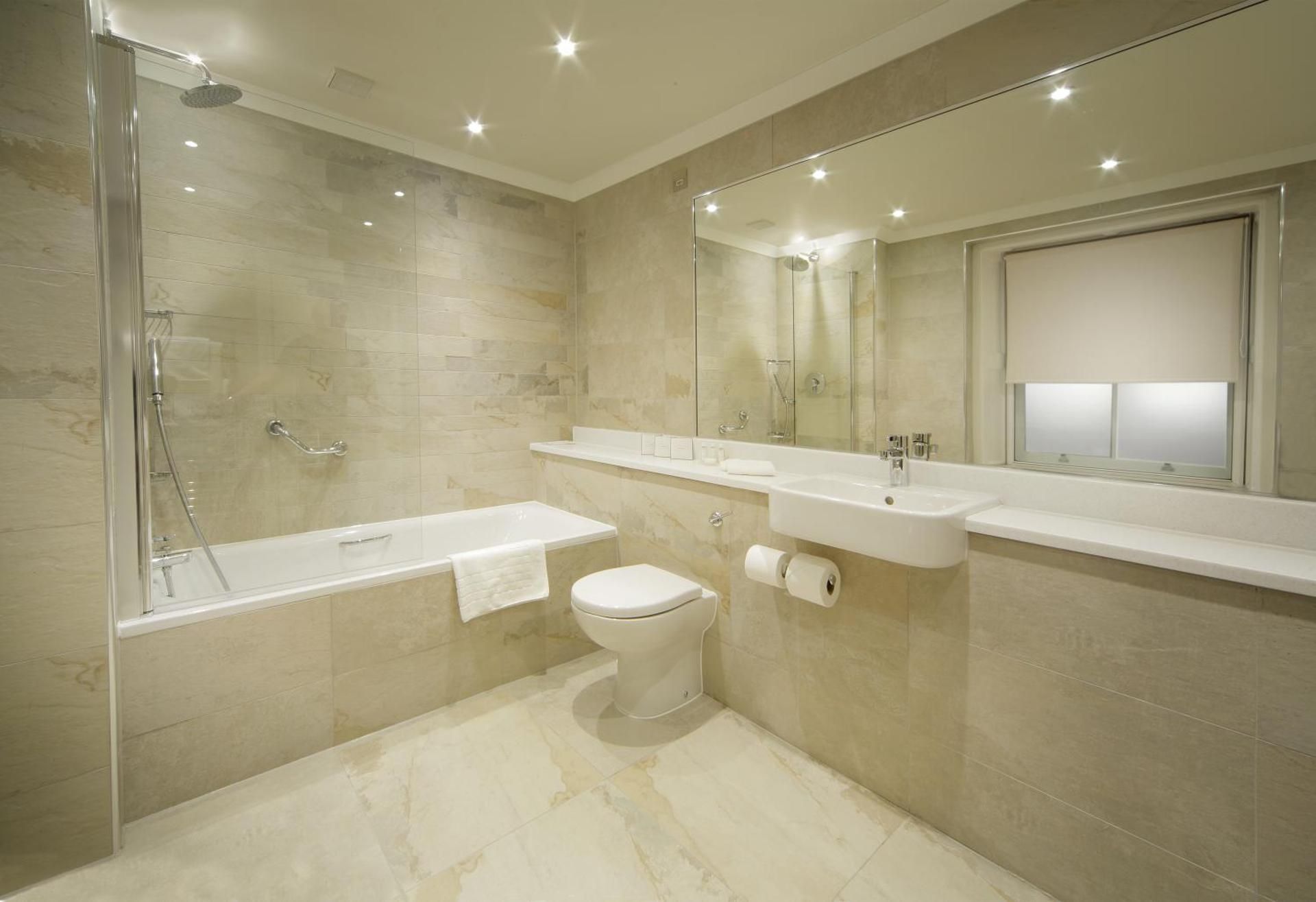 Superior Executive Twin Room