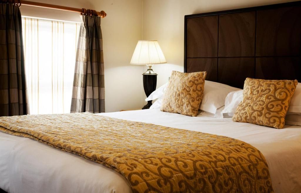 Trout Hotel Classic Double Room 2