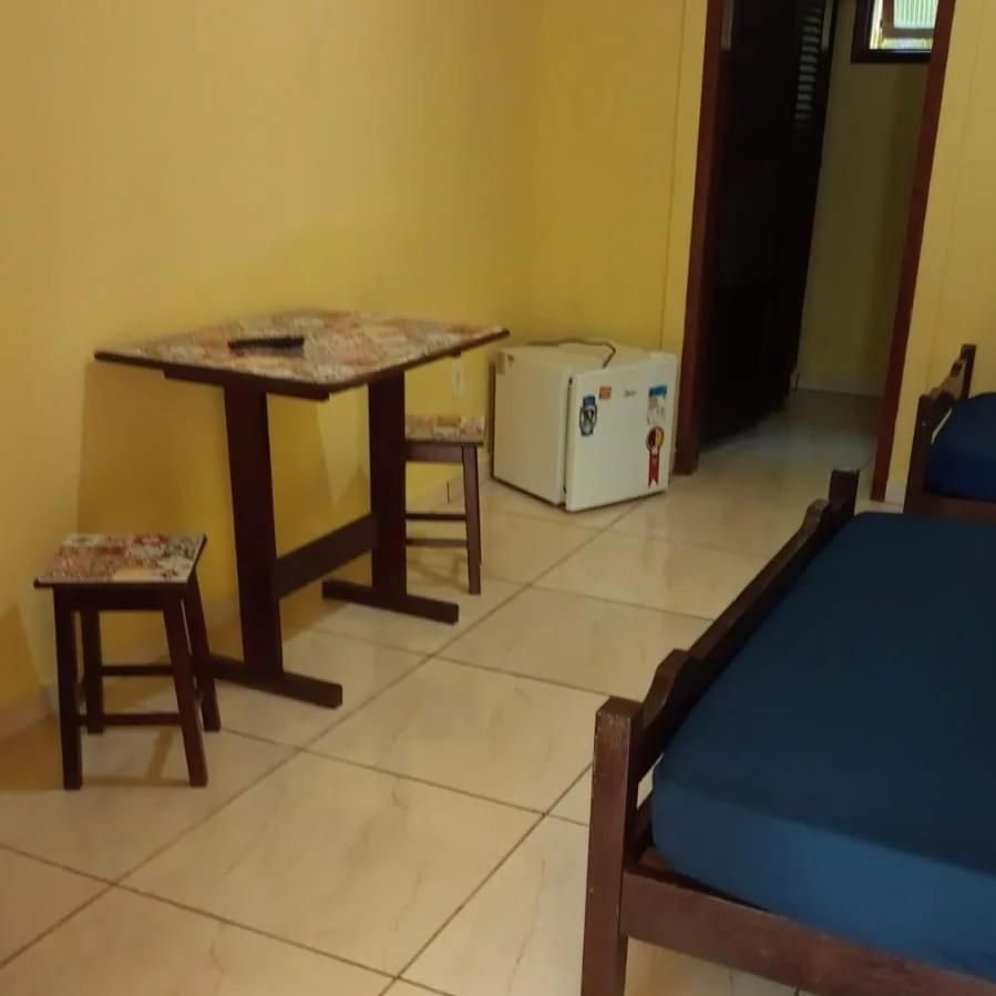 Triple Room with Private Bathroom