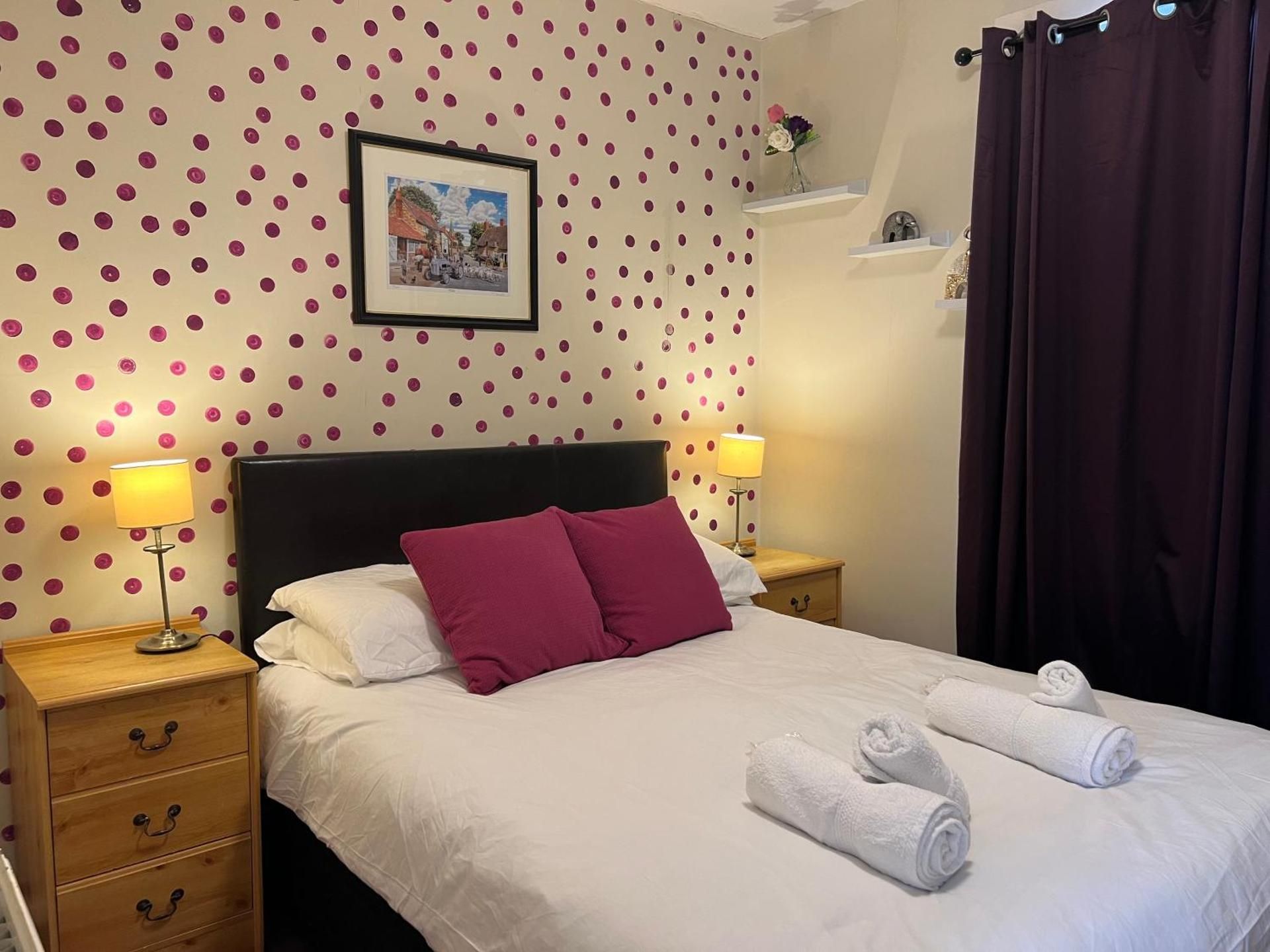 Queen Room