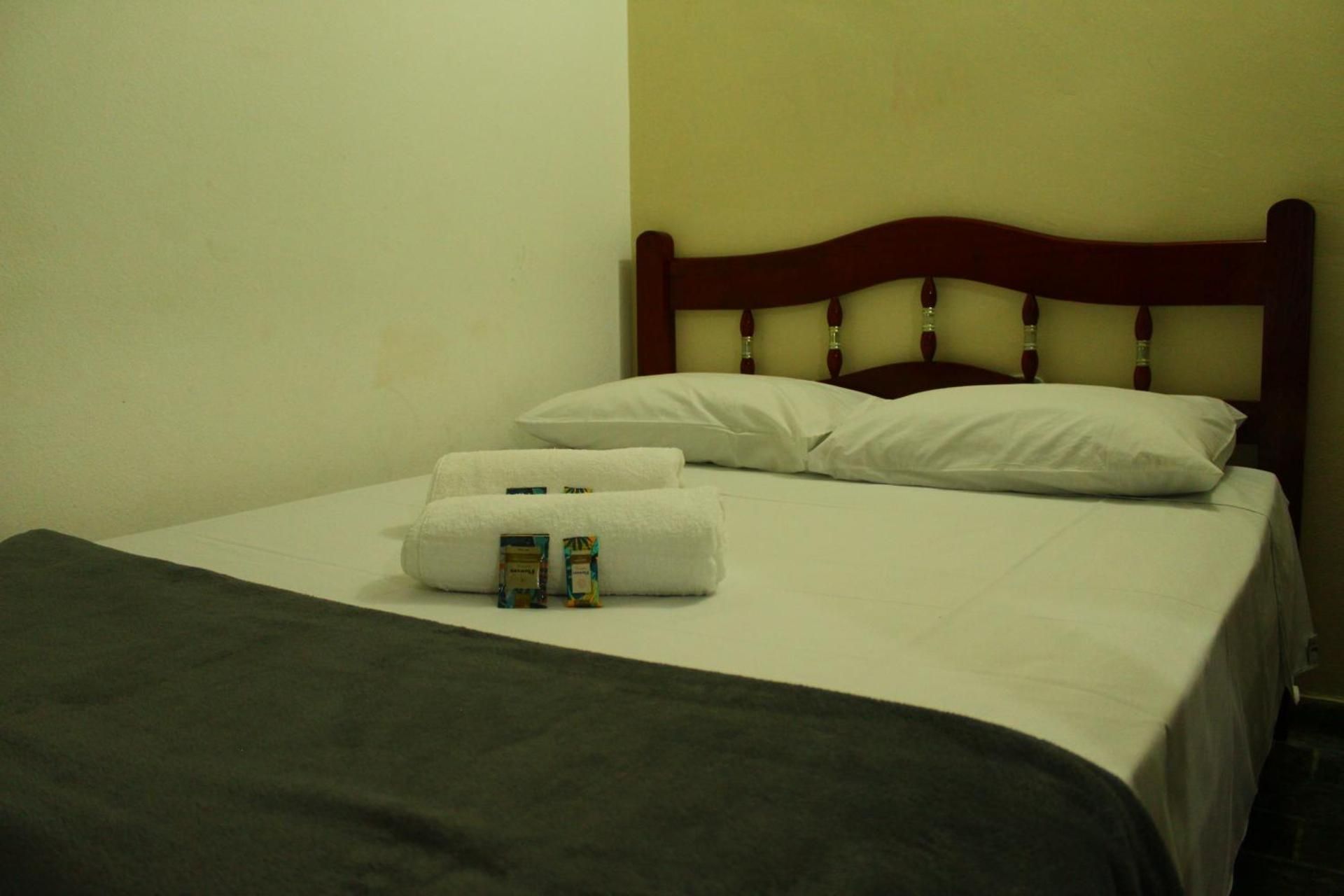 Premium Quadruple Room