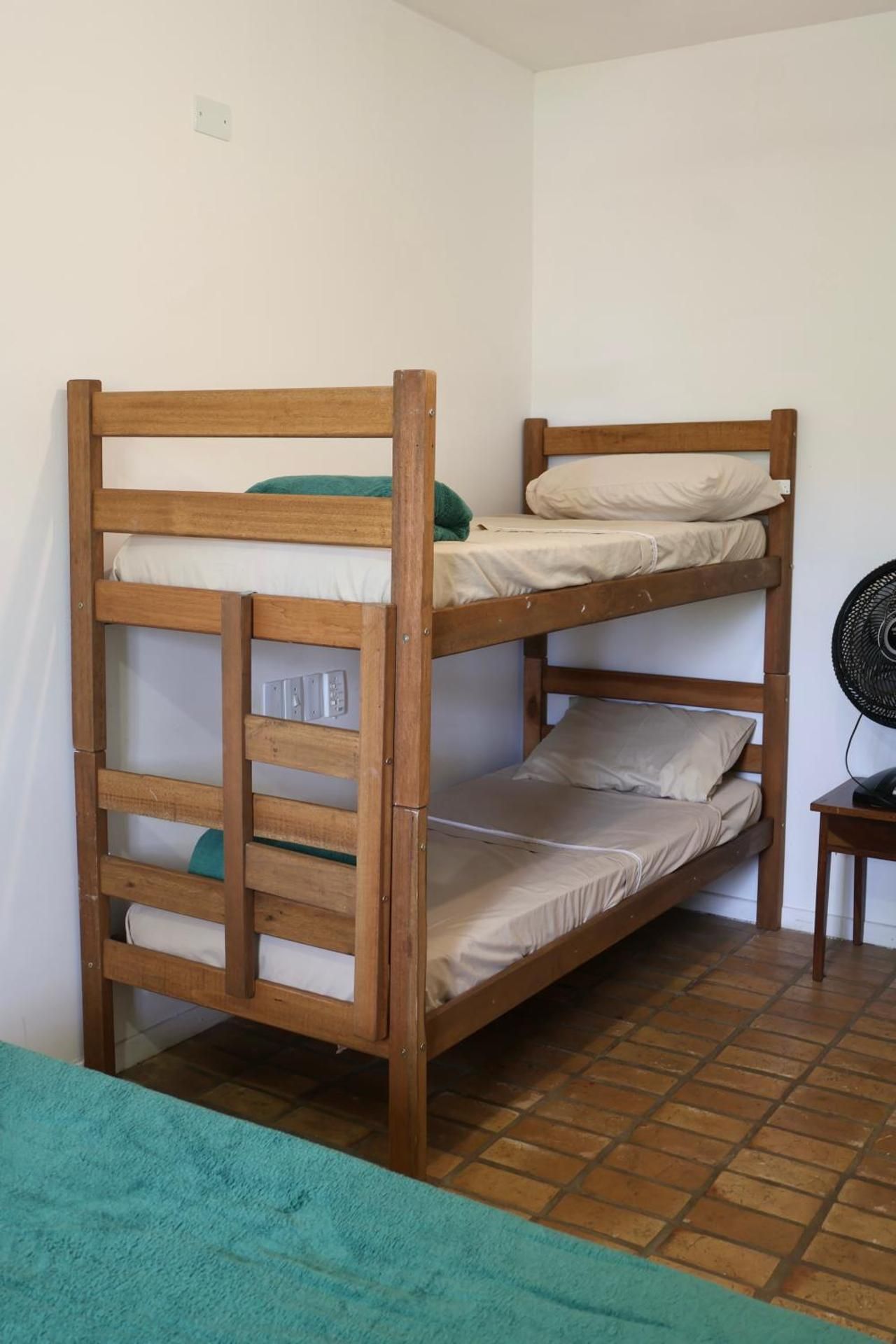 Classic Quadruple Room