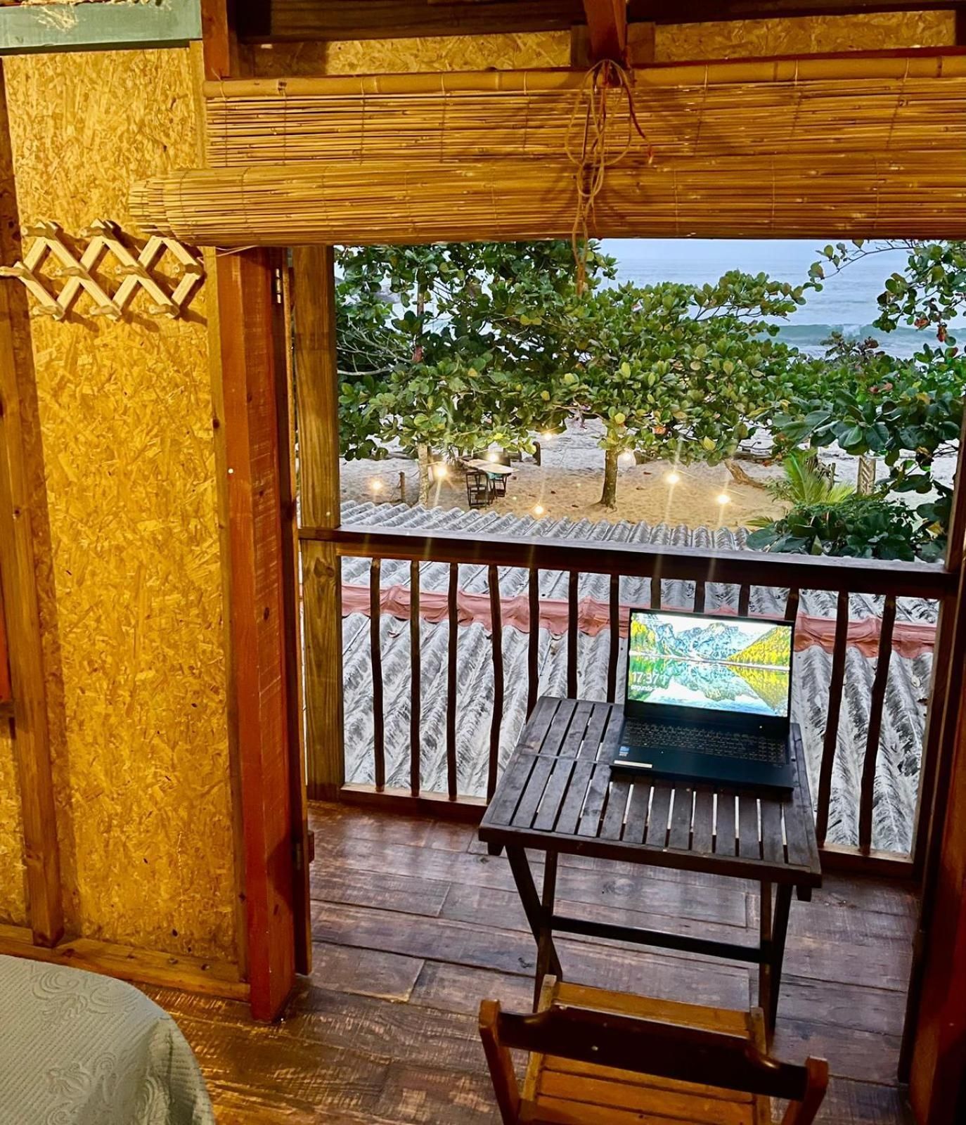 Studio with Sea View