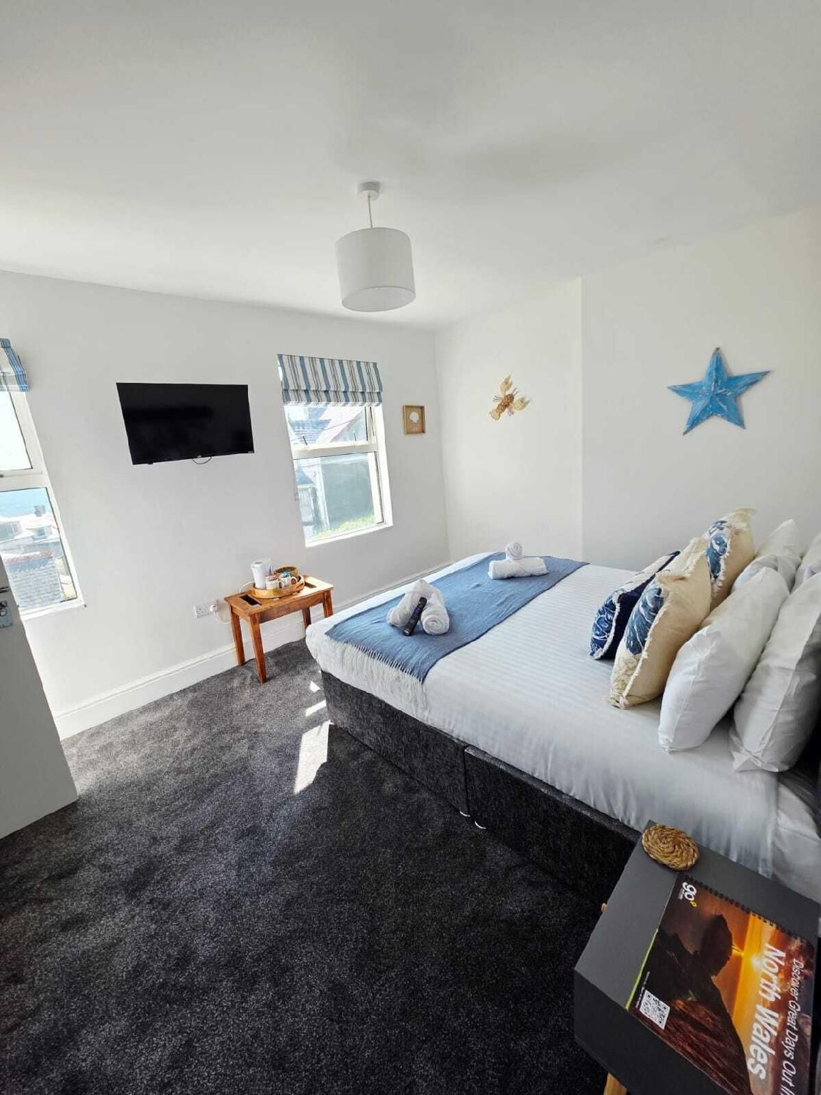 King Ensuite