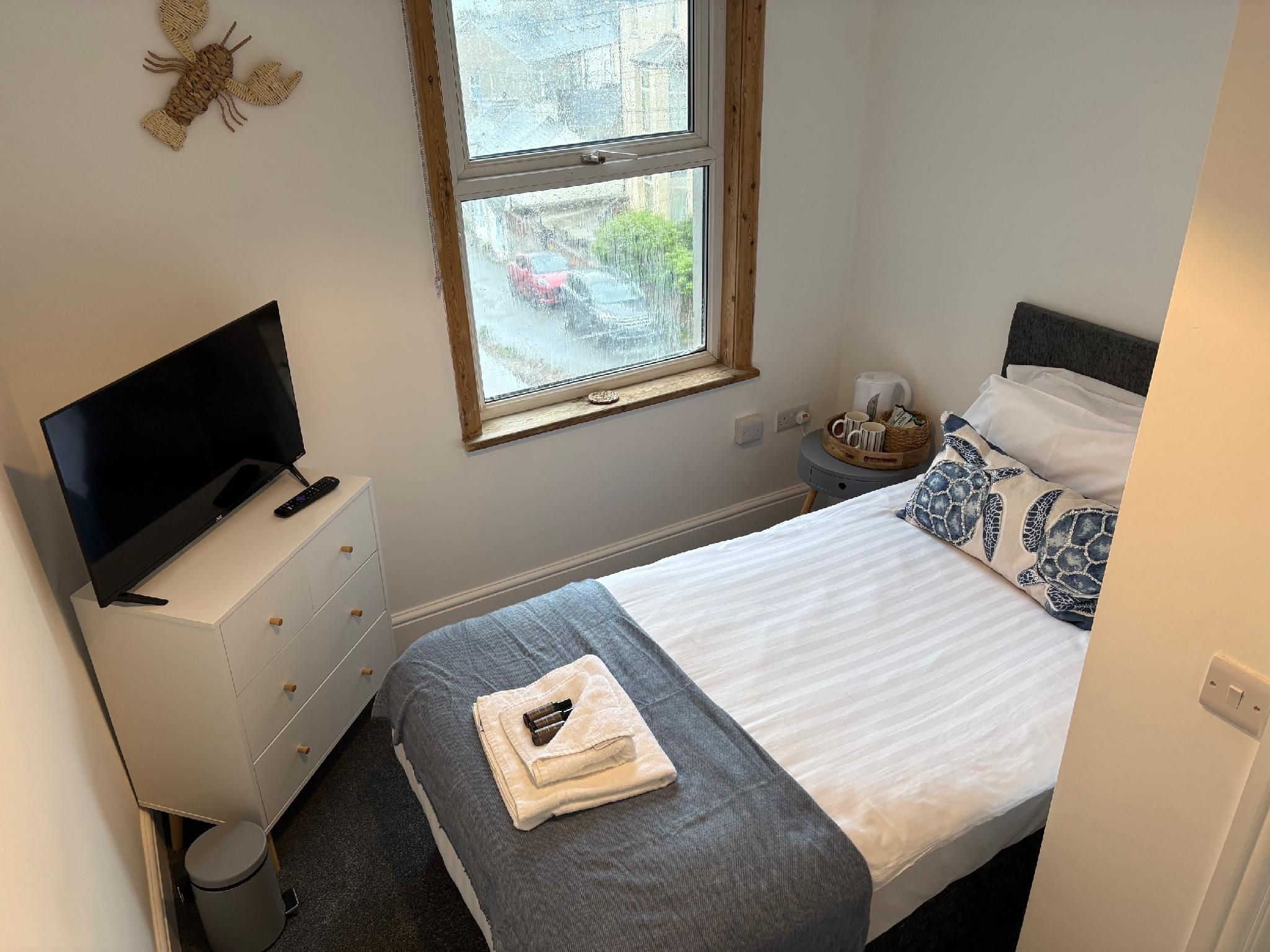 Single ensuite