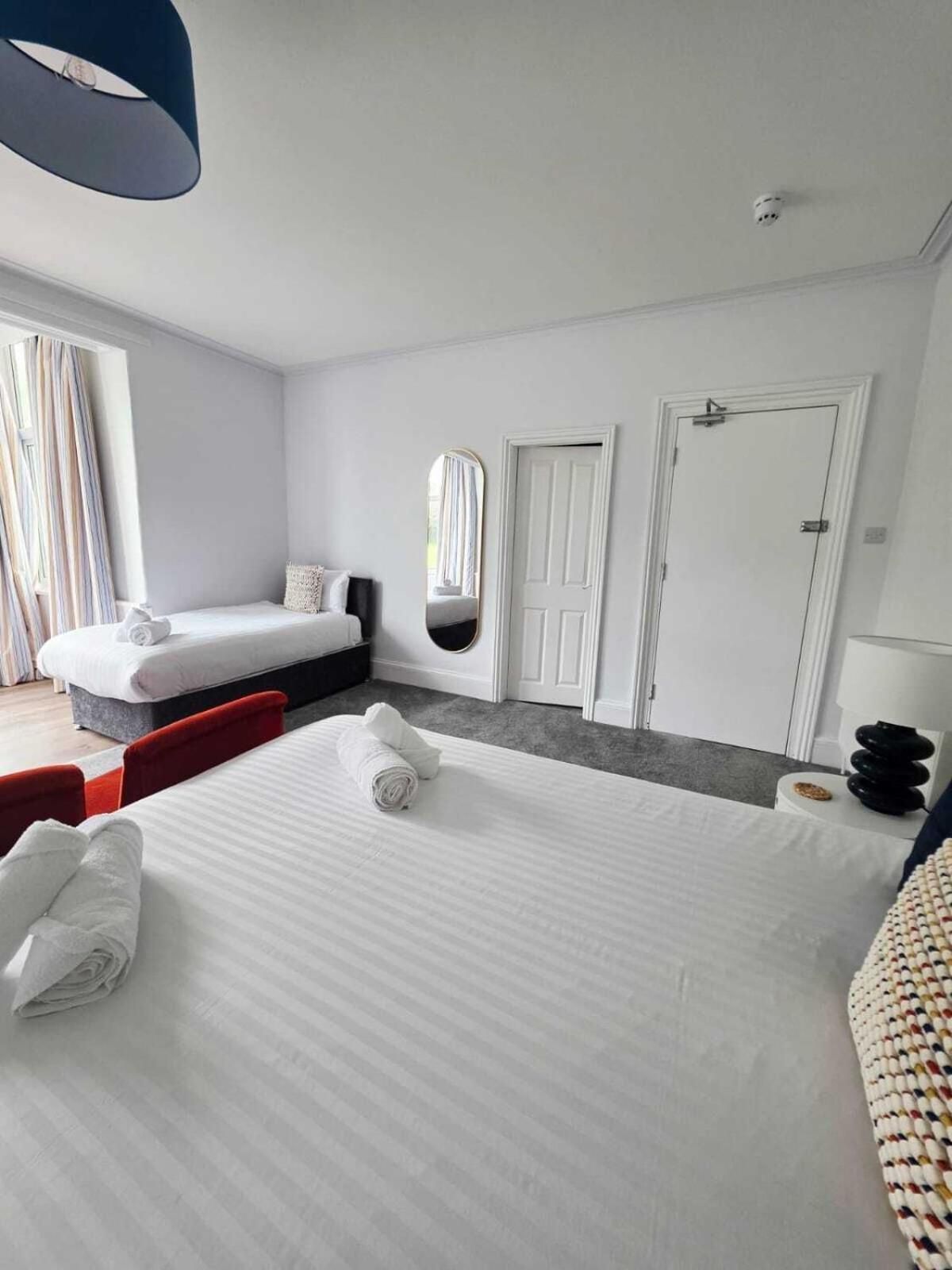 Superior Triple Room