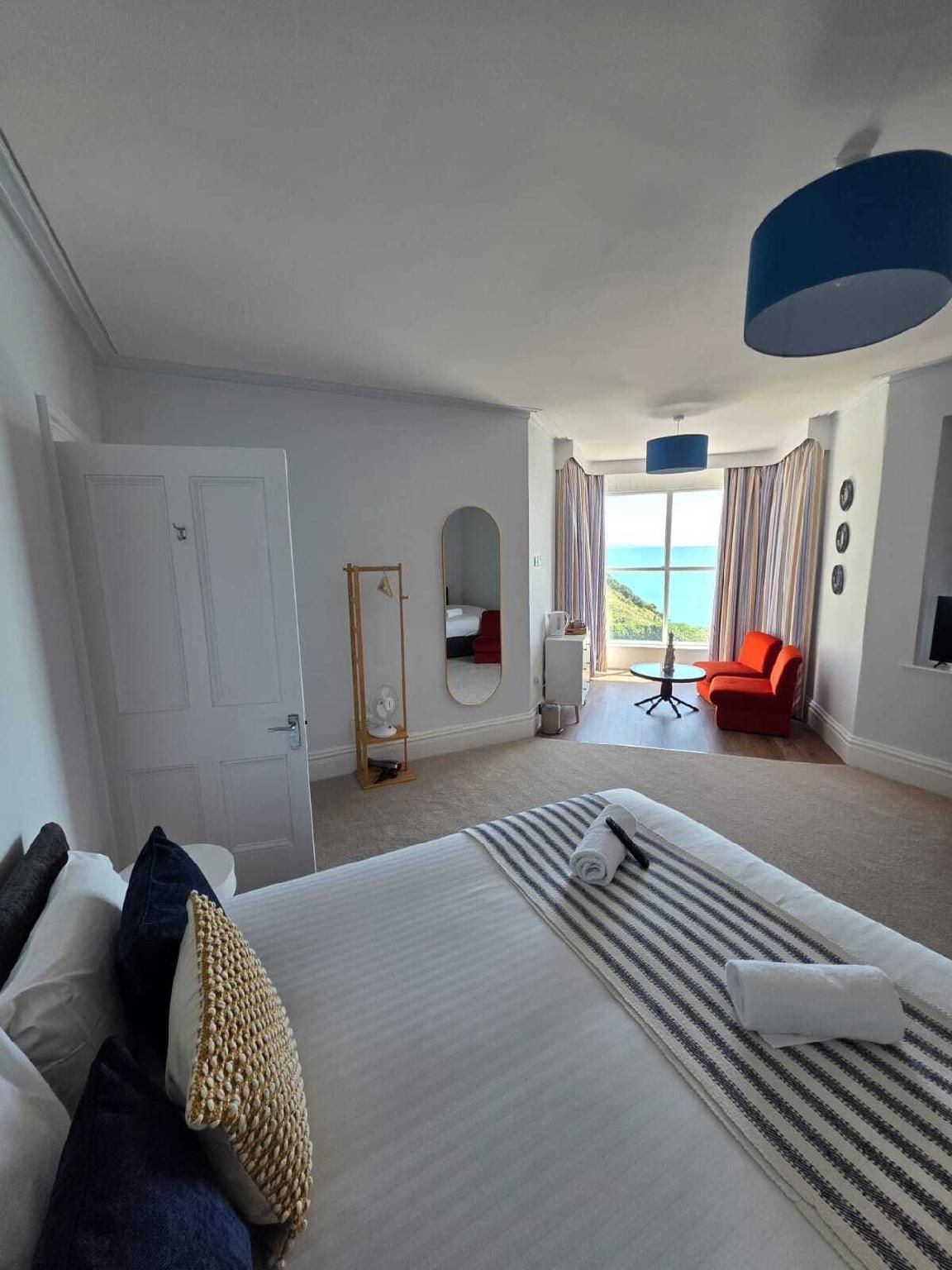 Superior Family Room Sea View