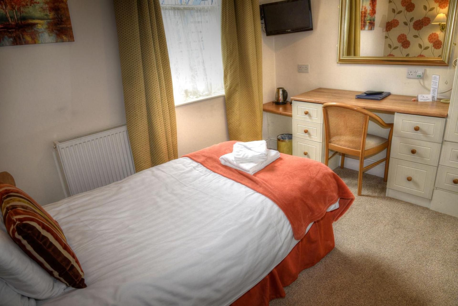 Single Room