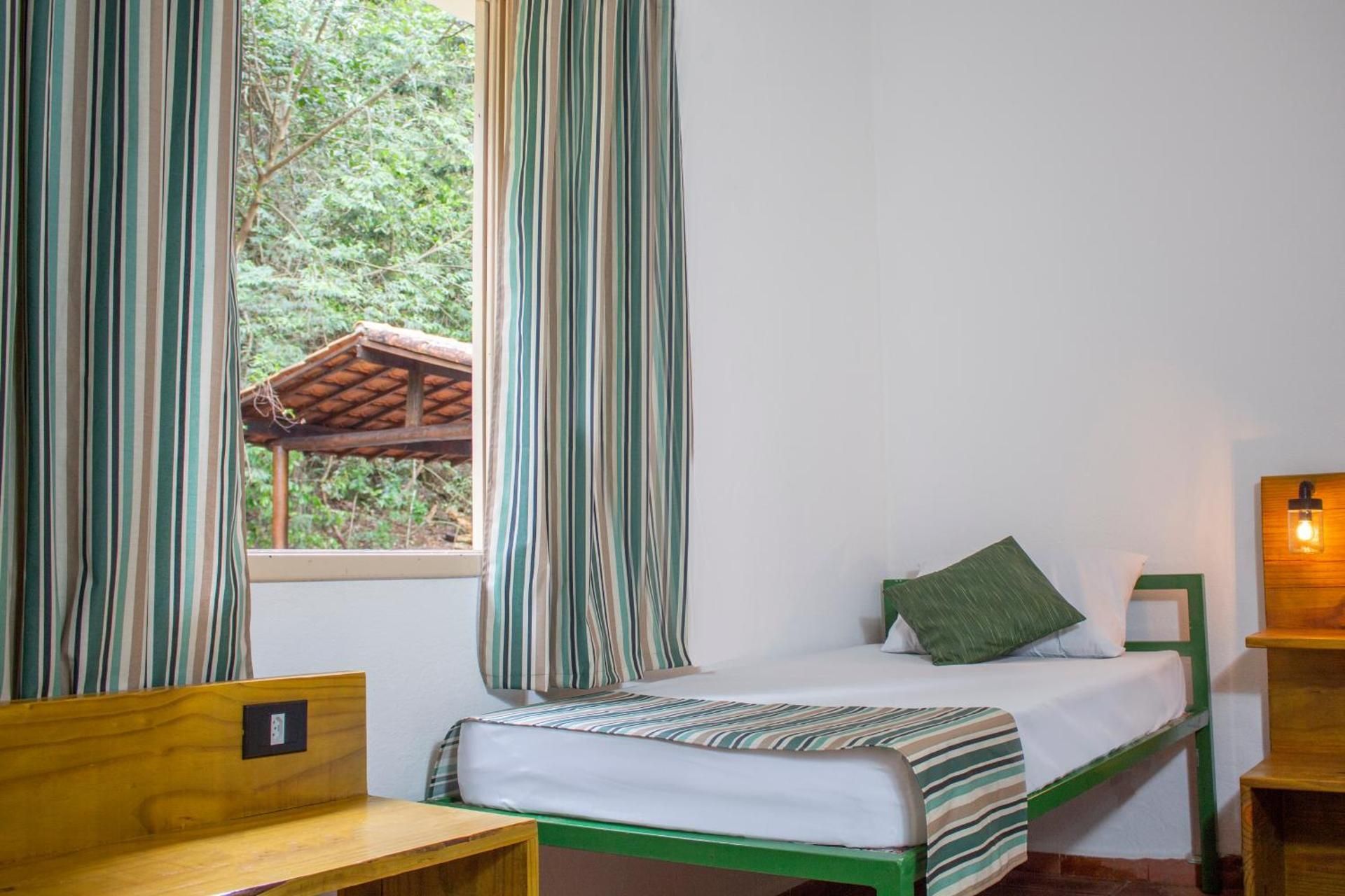 Basic Triple Room