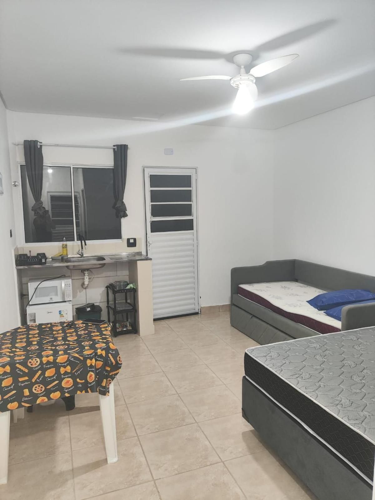 Mixed Dormitory Room