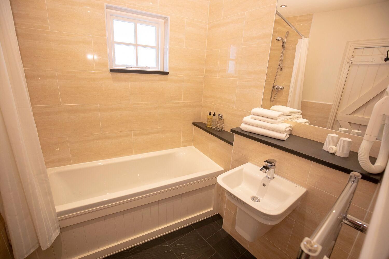 The Bear Hotel Better Double Room 3