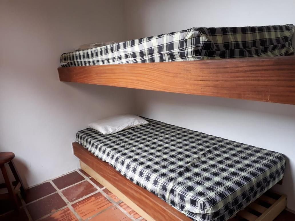 Economy Twin Room