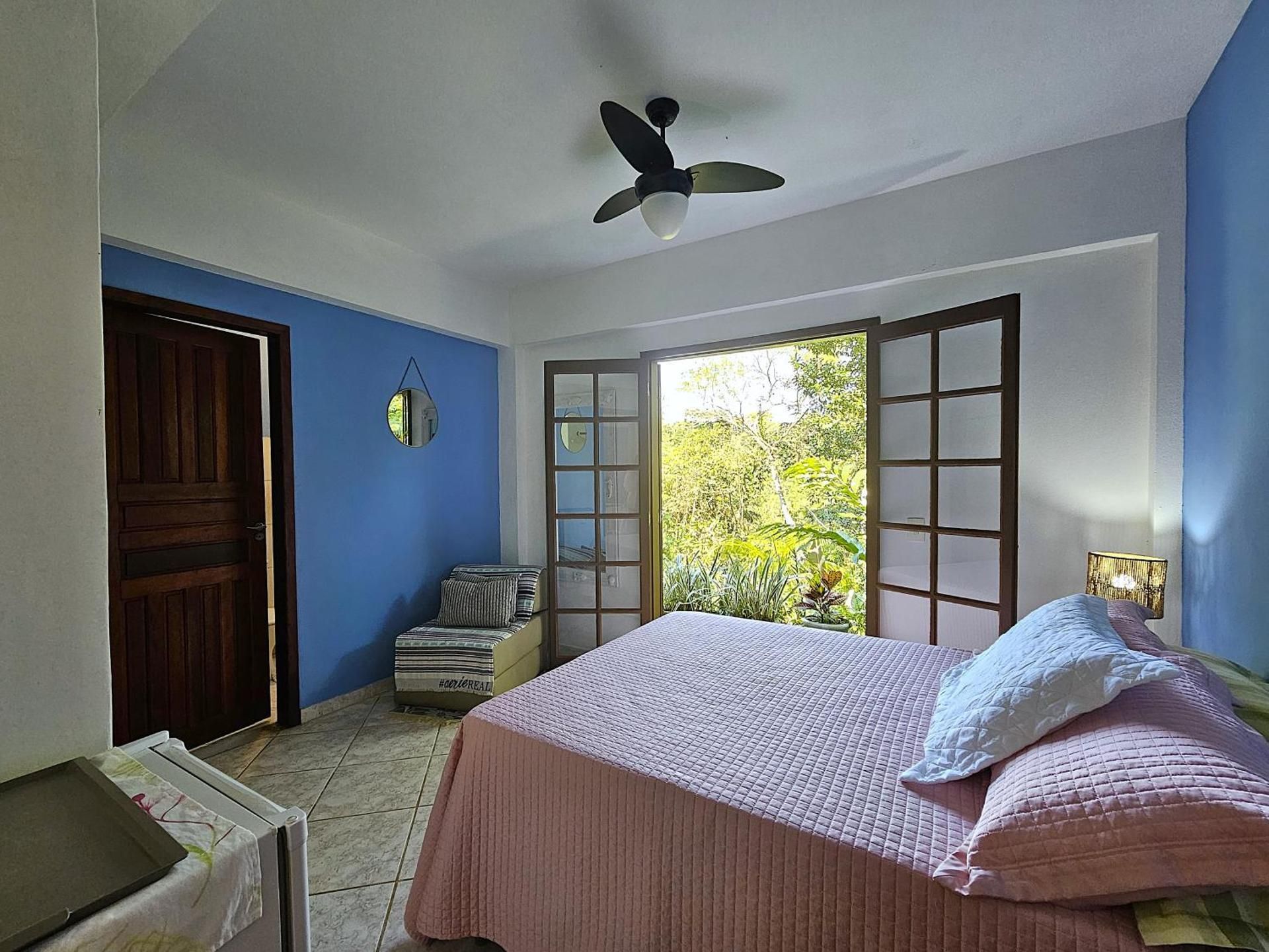 Family Suite with Balcony