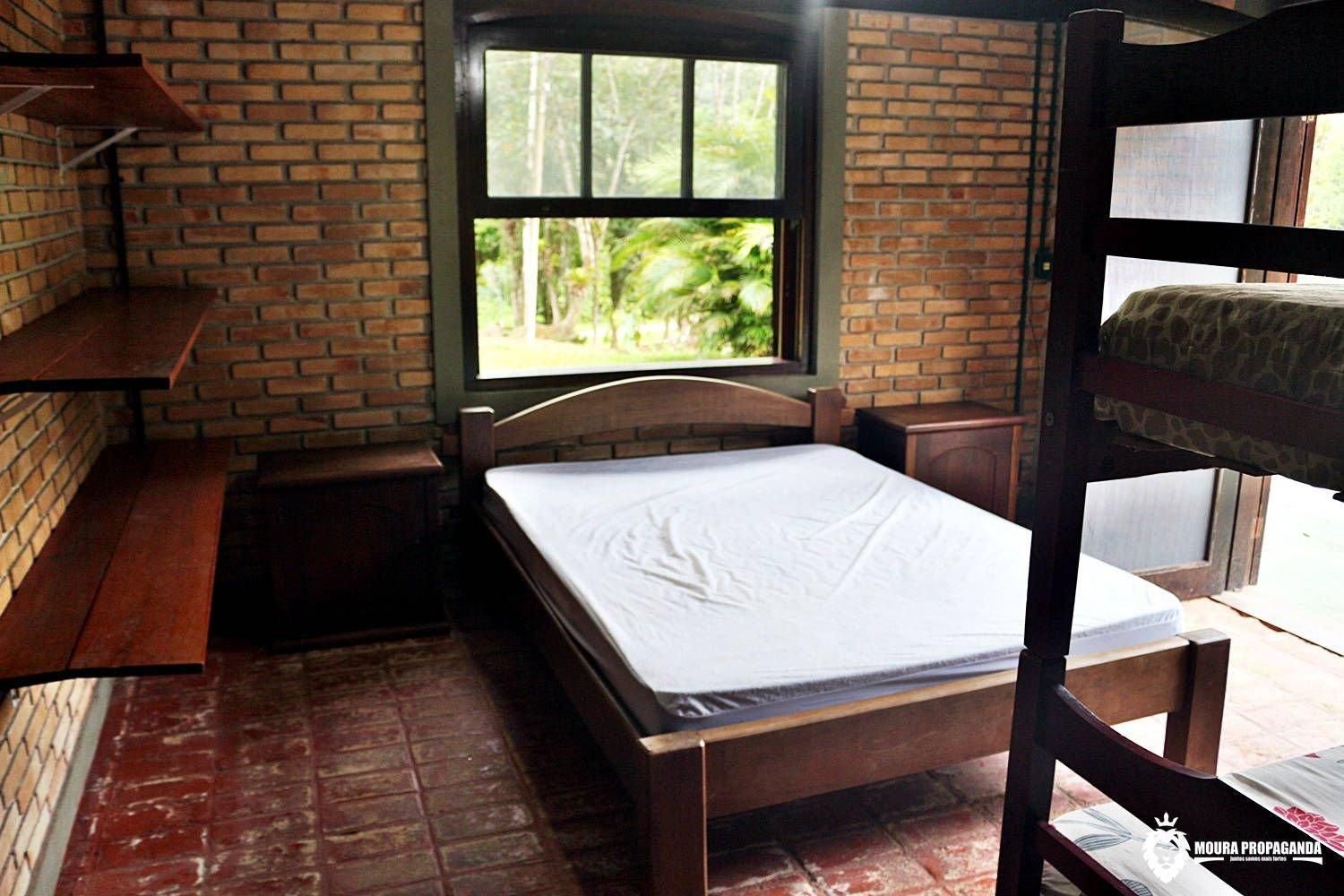 Three-Bedroom Chalet