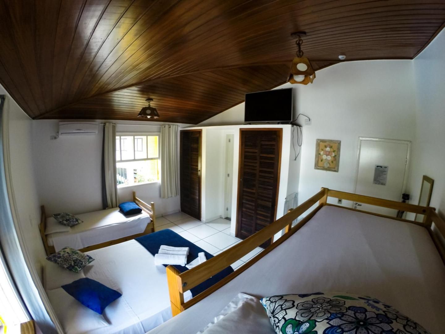 Large Family Room