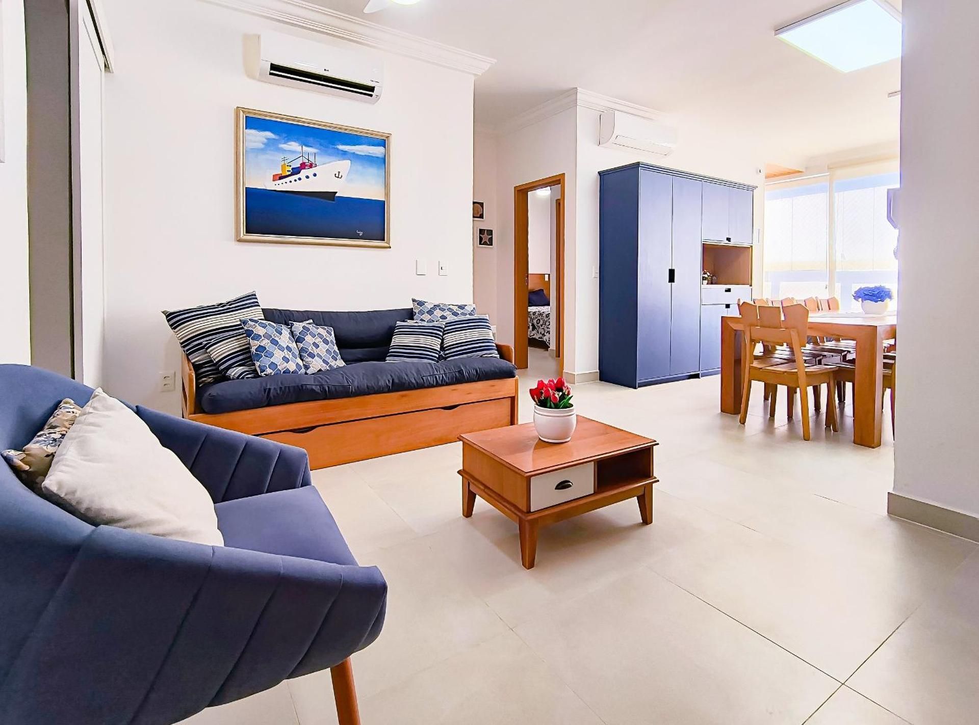 Apartment with Sea View