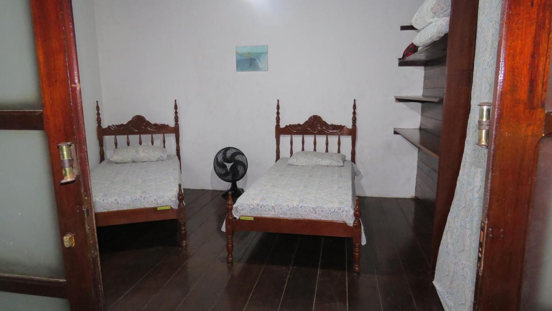 Chalet Twin (2 Adults)