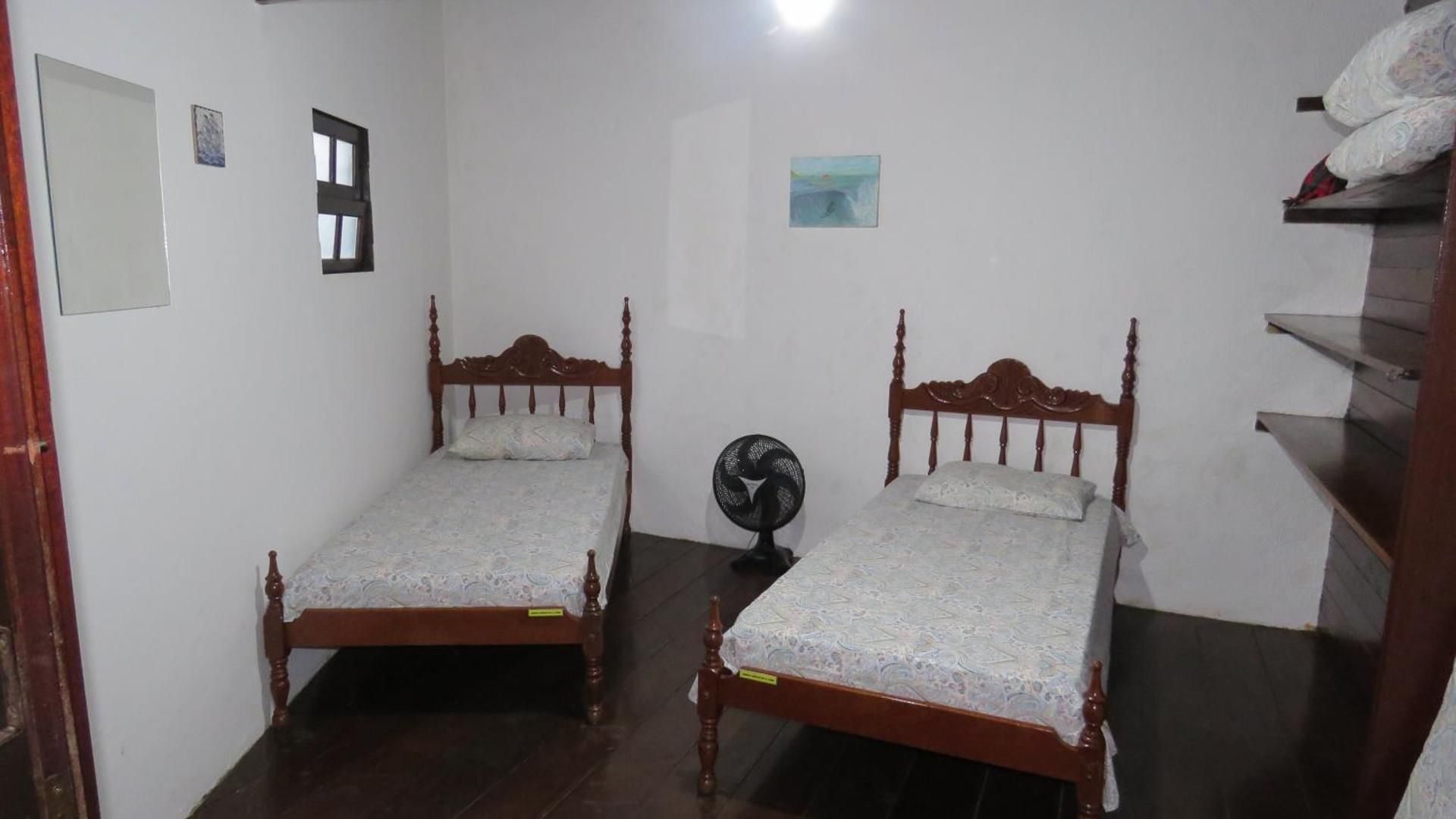 Chalet Twin (2 Adults)