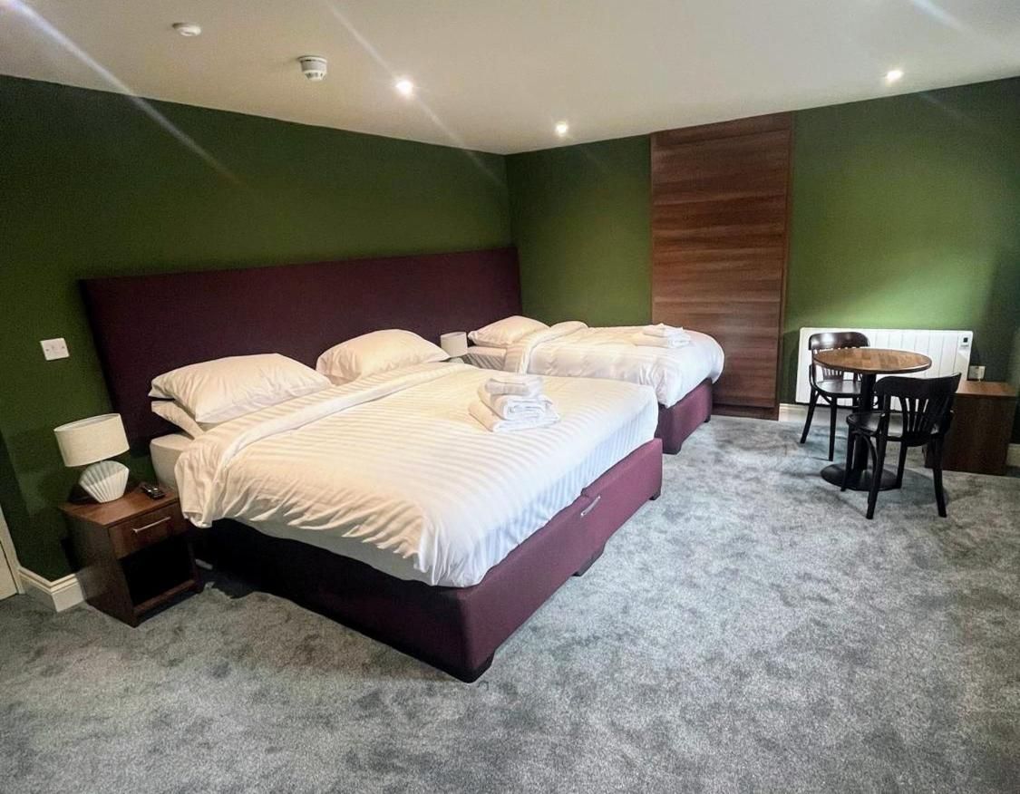 Superior Double Room