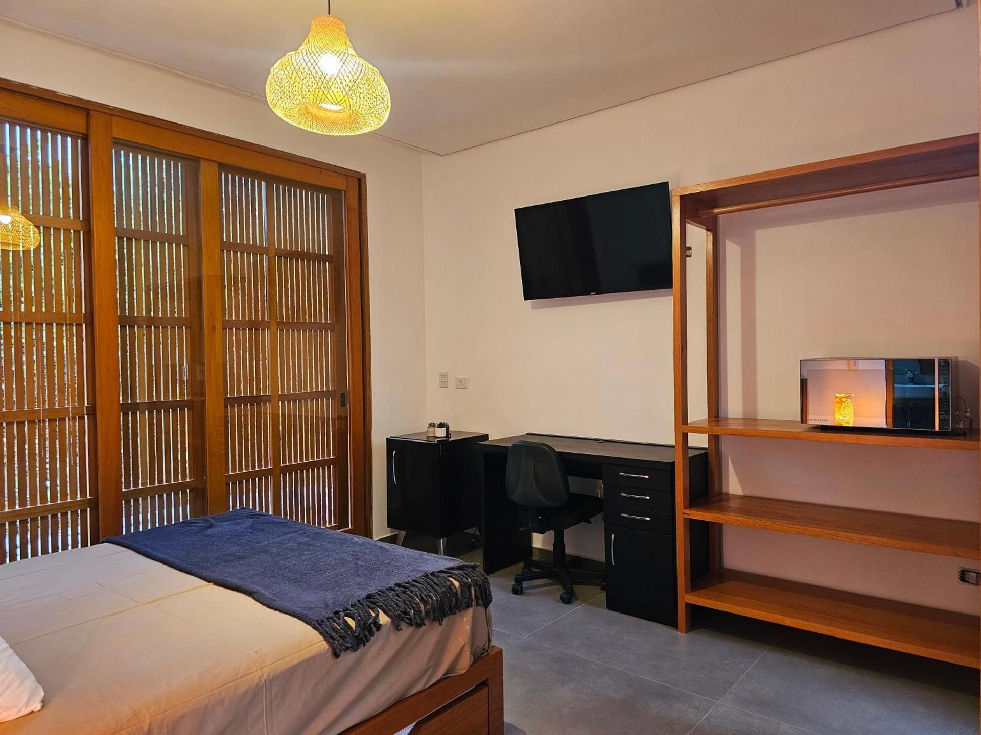 Luxury Triple Room