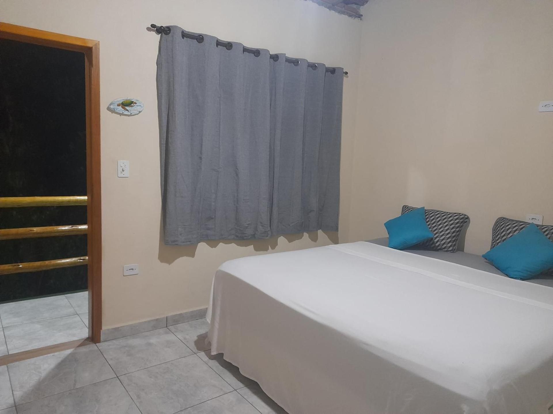 King Suite with Balcony
